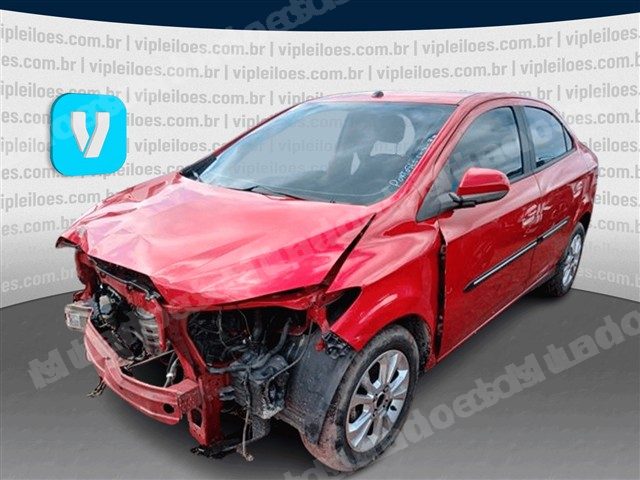 Chevrolet em leilao em Brasil