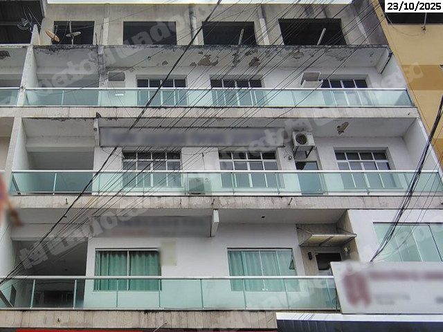 Apartamento em leilao em Linhares/ES