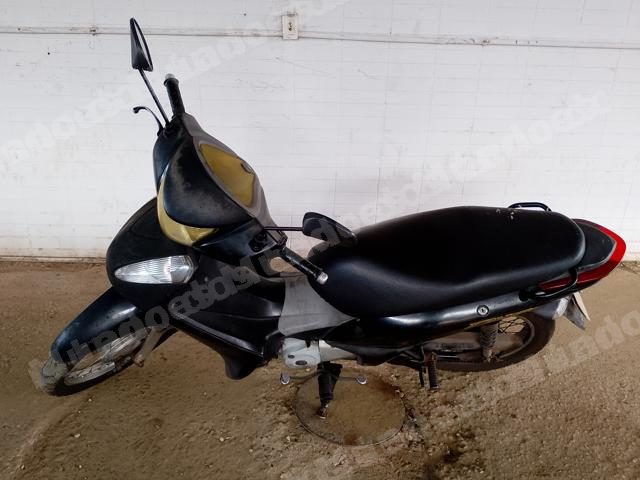 Honda 2011 em leilão em Brasil - Lote 5