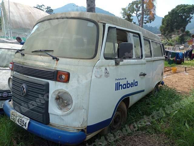 Vw em leilao em Brasil