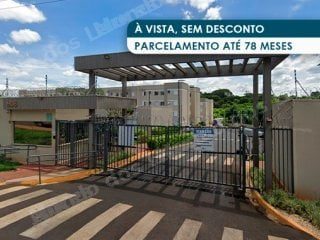 Apartamento em leilao em Serrana/SP