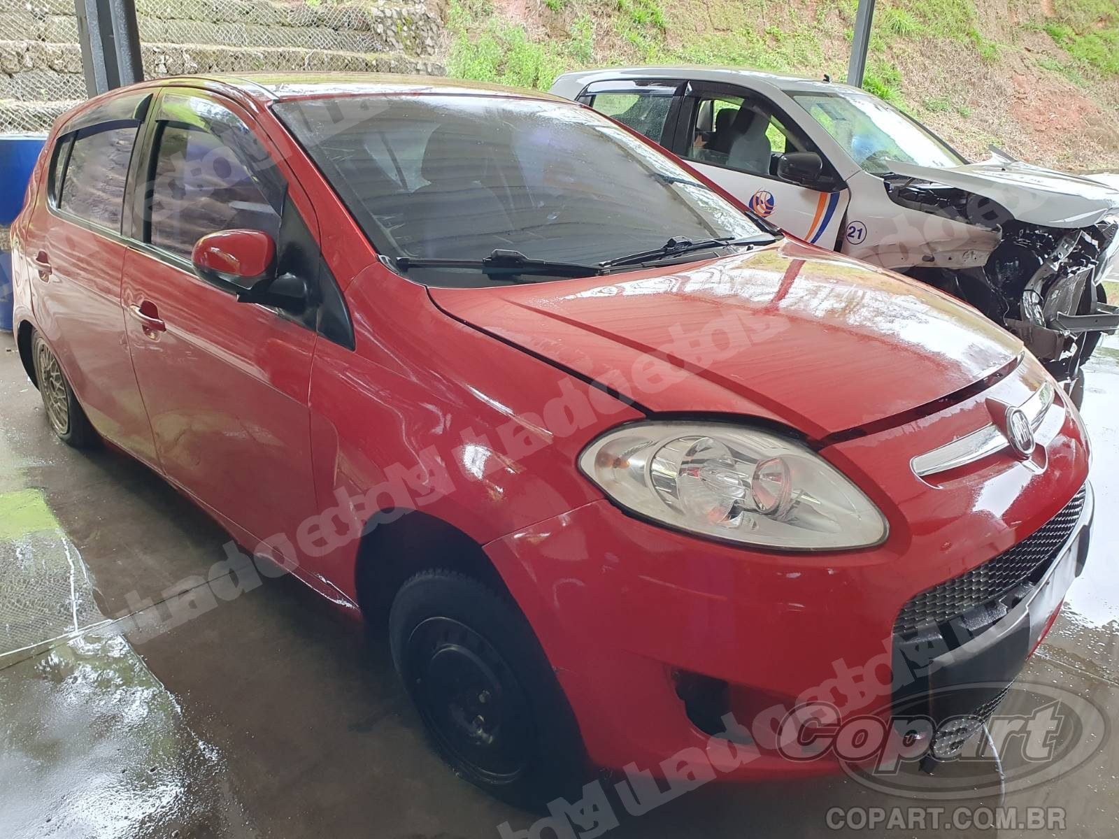 Lote em leilao em Embú das Artes/SP