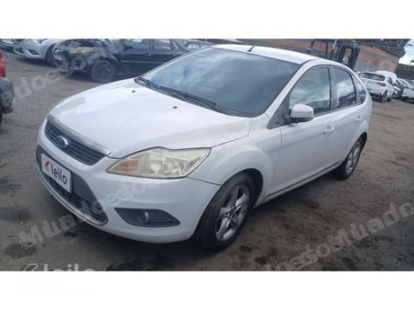 Ford Focus em leilão em Serra/ES