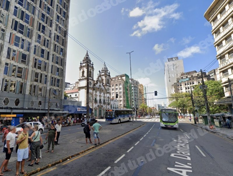 Imovel comercial em leilao em Recife/PE