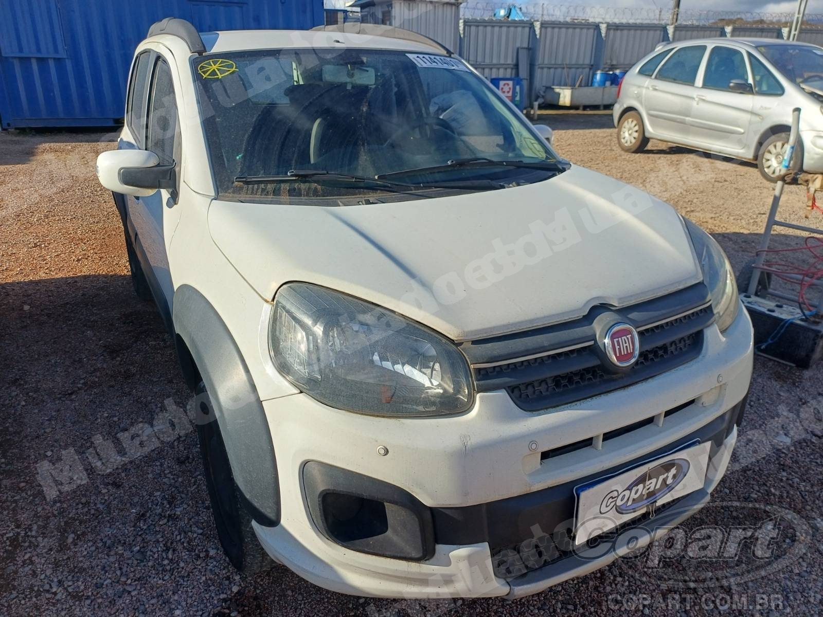 Lote em leilao em Curitiba/PR