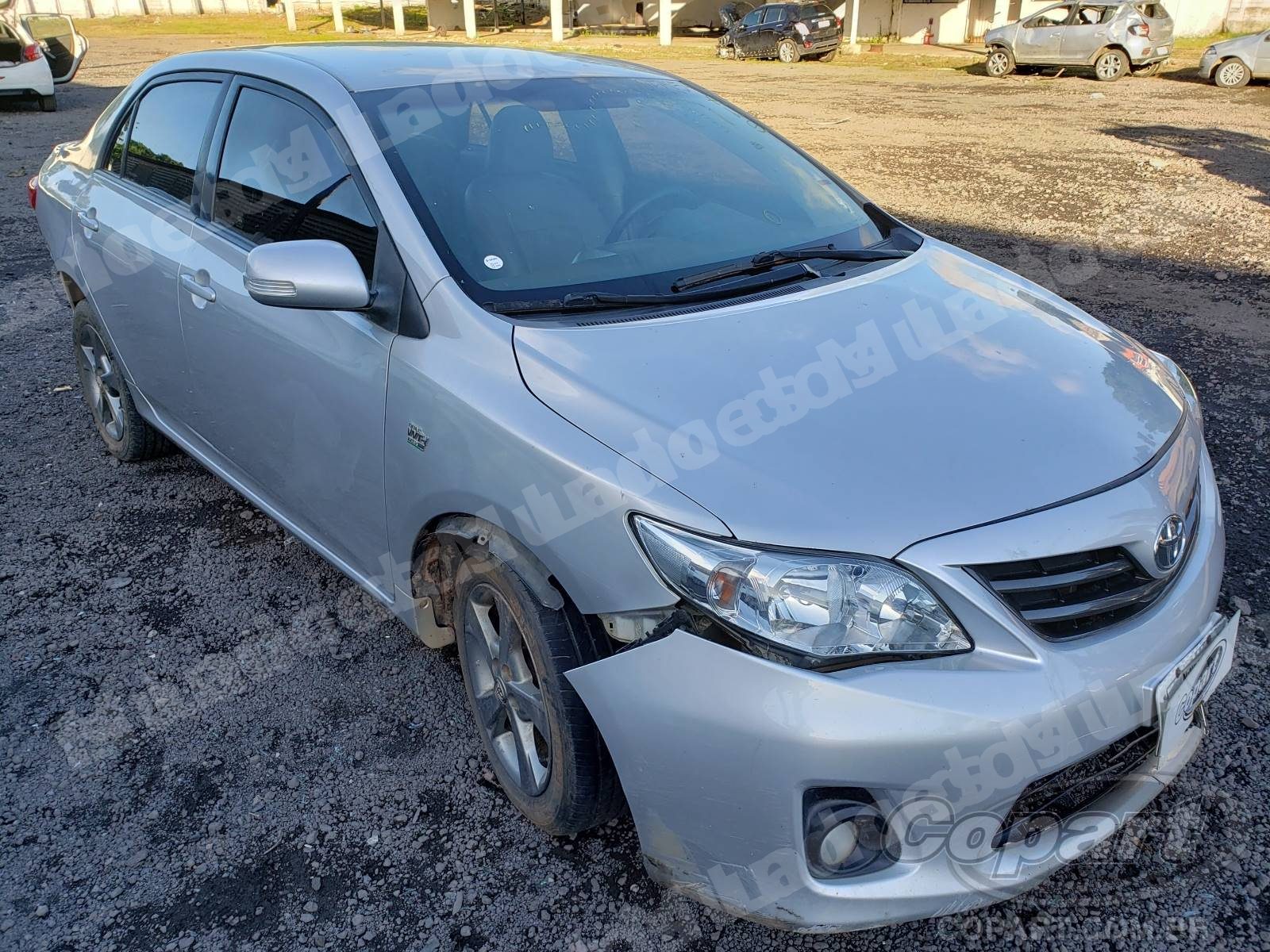 Lote em leilao em Recife/PE