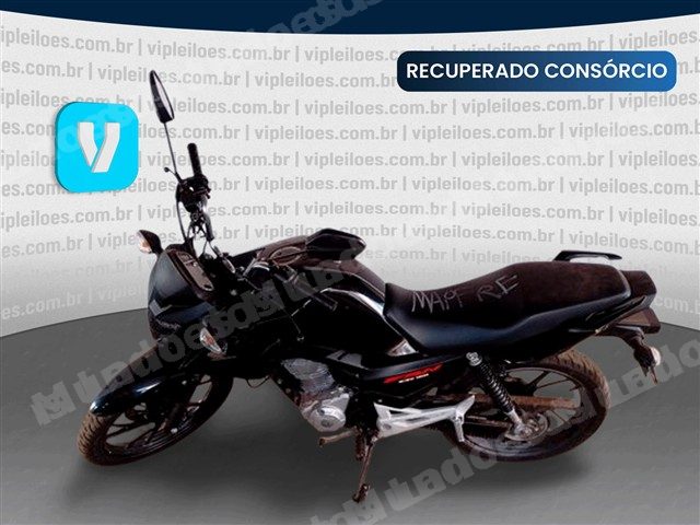 Honda 2025 em leilao em Brasil - Lote 6