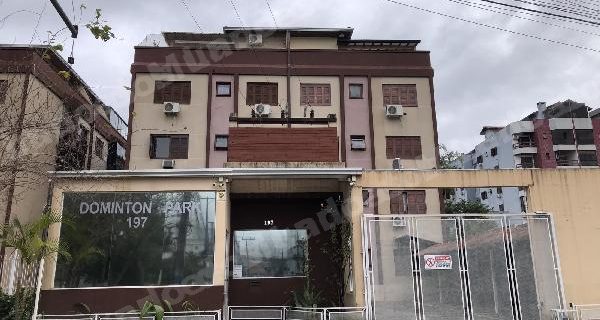 Apartamento em leilao em RS