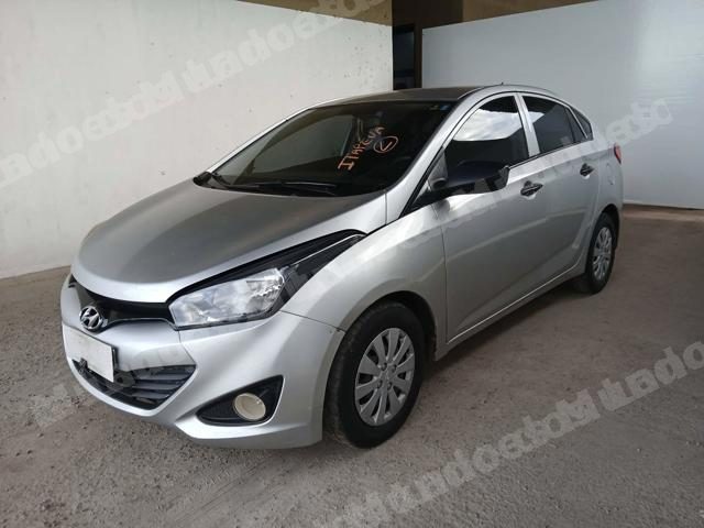 Hyundai 2013 em leilão em Goiânia/GO