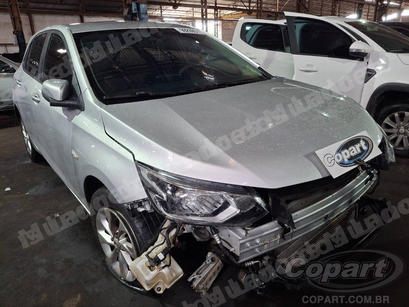 Lote em leilao em Recife/PE