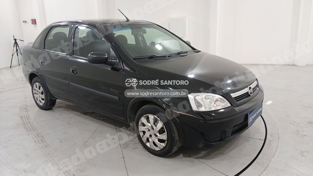 Chevrolet em leilao em Brasil