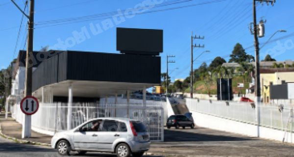 Terreno em leilão em Rio Negrinho/SC