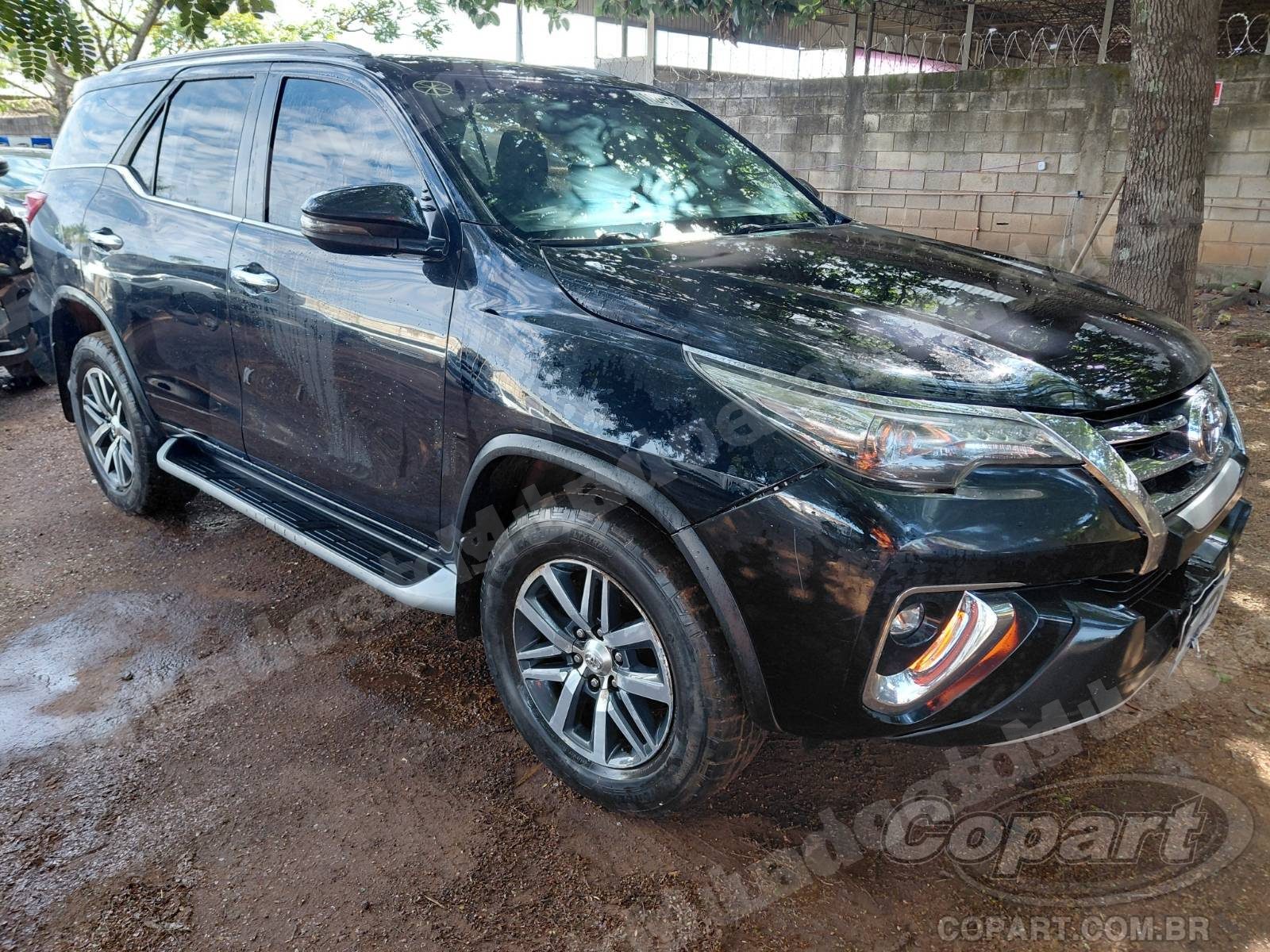Lote em leilao em Goiânia/GO