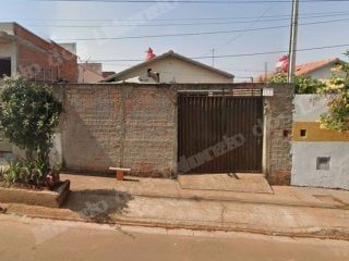 Casa em leilao em Mogi Guaçu/SP