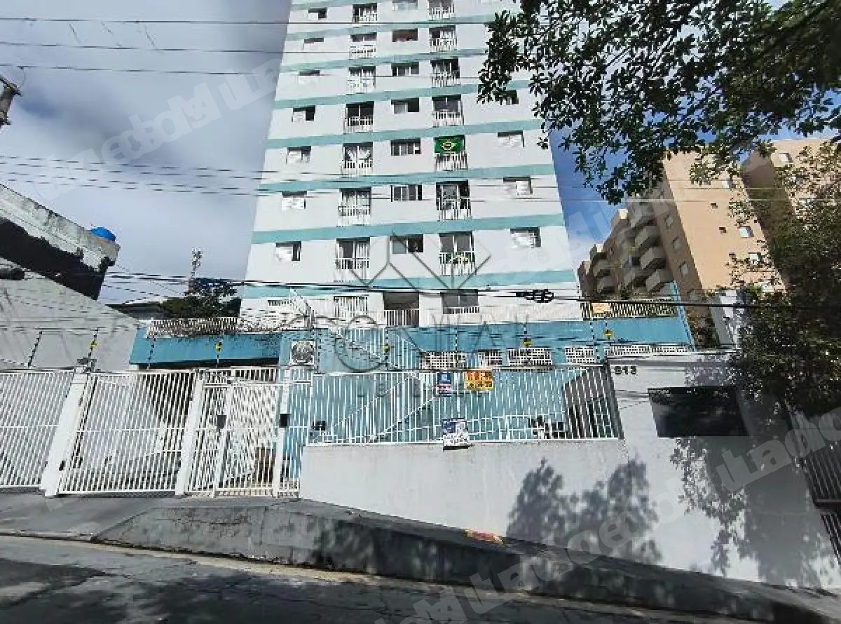 Apartamento em leilao em Sao Paulo/SP - Lote 8