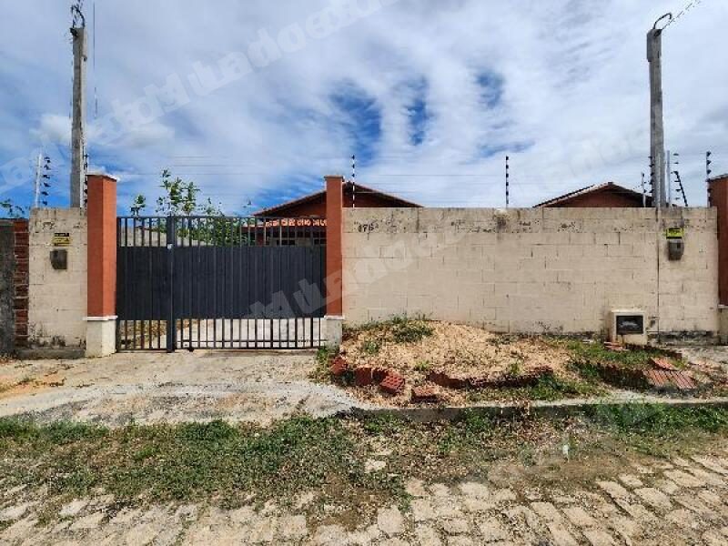 Casa em leilao em Mossoro/RN