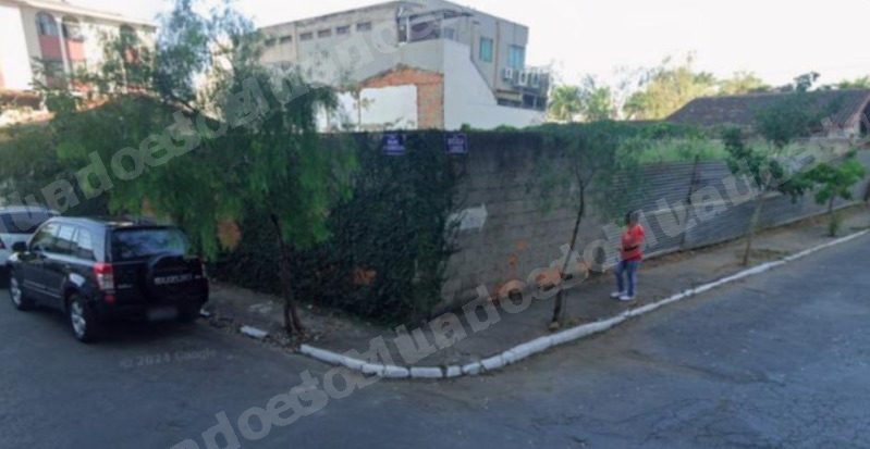 Terreno em leilao em Sete Lagoas/MG