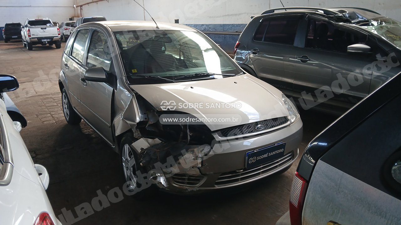Ford em leilao em Ribeirão Preto/SP