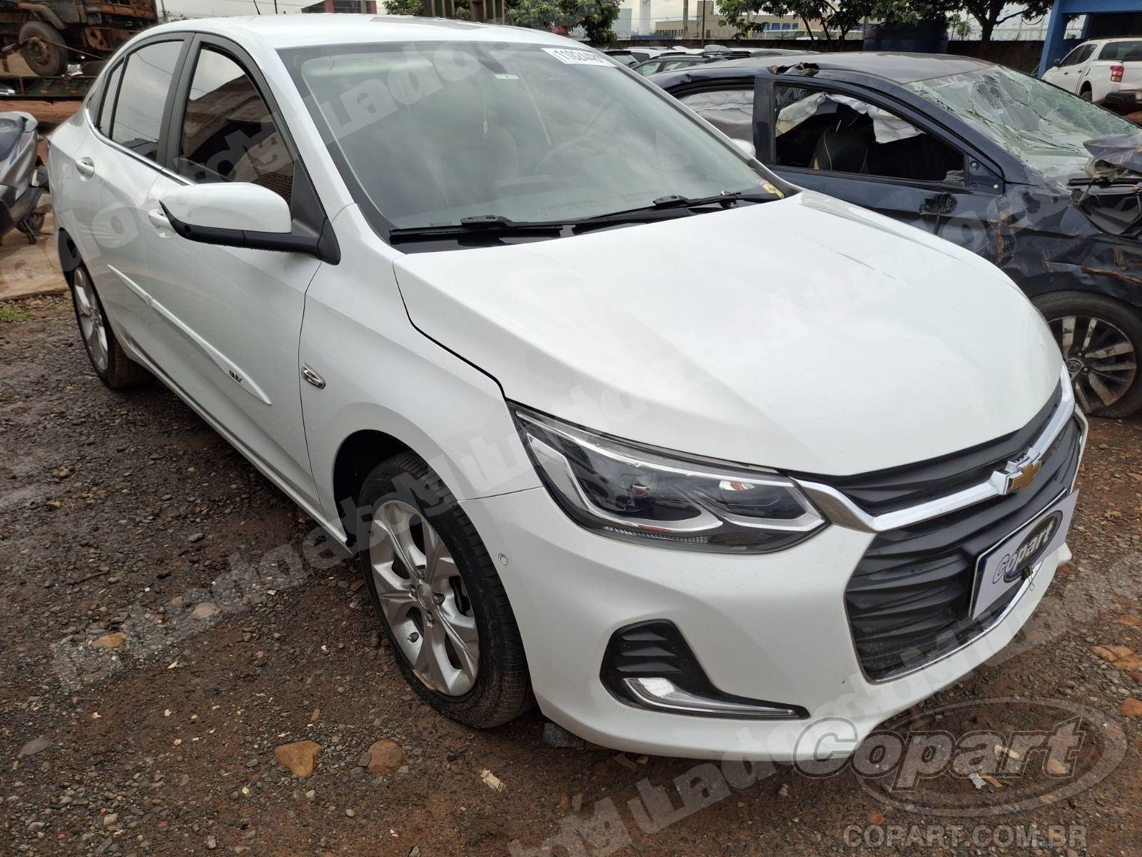 Lote em leilao em Goiânia/GO