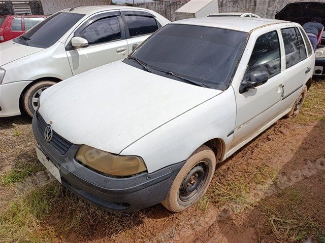 Volkswagen em leilao em Brasil