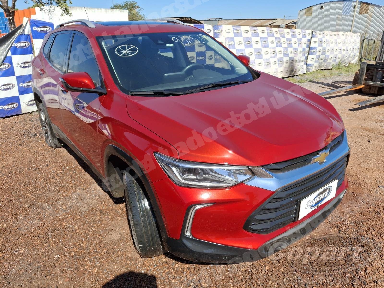 Lote em leilao em Cuiabá/MT