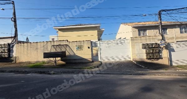 Apartamento em leilao em São Gonçalo/RJ
