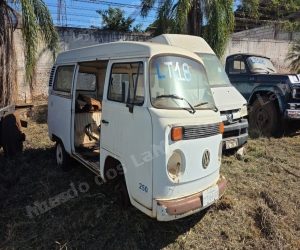 Volkswagen em leilao em Brasil