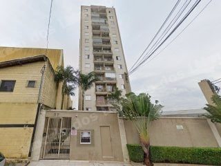 Apartamento de 49 m2 em leilão em São Paulo/SP