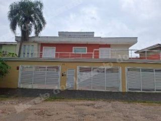 Casa em leilao em Guarujá/SP