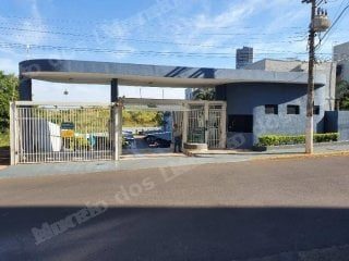 Apartamento em leilao em Marília/SP