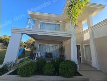 Casa em leilão em Canoinhas/SC