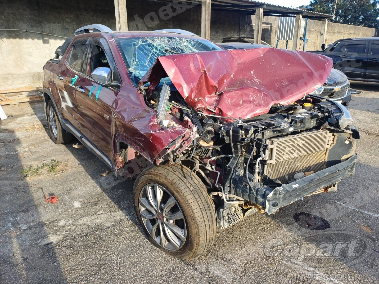 Lote em leilao em Caçapava/SP