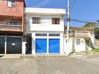 Casa em leilao em São Paulo/SP