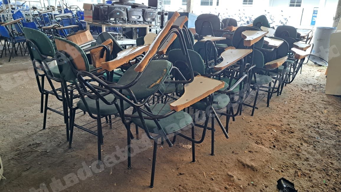 Lote em leilao em Brasil