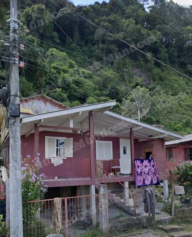 Casa em leilao em Gramado/RS