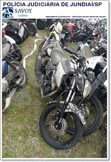 Veiculo em leilao em Campos do Jordão/SP