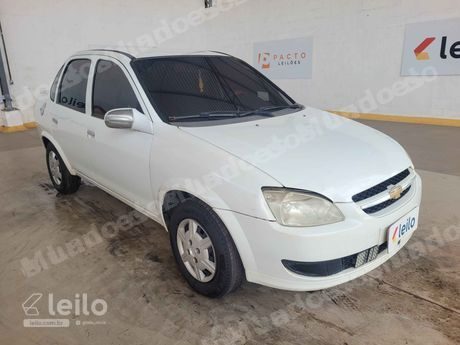 Chevrolet Classic em leilão em Benevides/PA