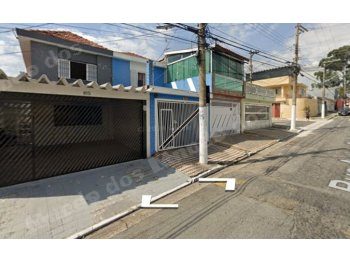 Imóvel de 98 m2 em leilão em São Paulo/SP