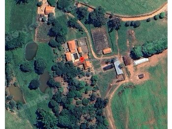 Terreno em leilão em Caconde/SP