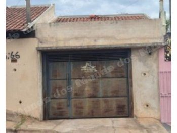 Imovel de 114 m2 em leilao em Bauru/SP