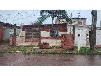 Imóvel de 82 m2 em leilão em Eldorado do Sul/RS