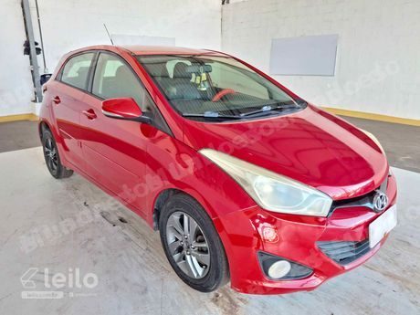 Hyundai em leilao em Benevides/PA