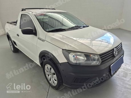 Volkswagen Nova em leilao em Eusébio/CE