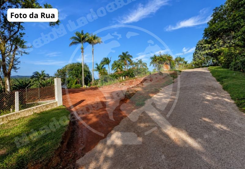 Terreno em leilao em Mairiporã/SP