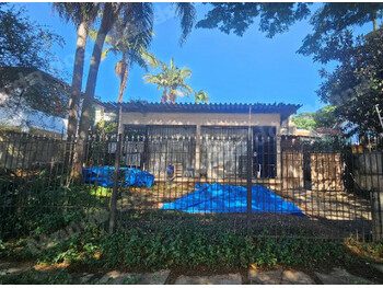 Casa em leilão em São Paulo/SP - Lote 17