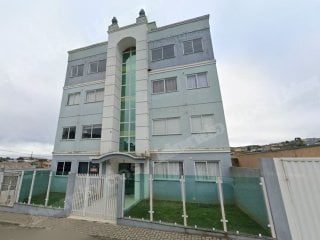 Apartamento de 68 m2 em leilão em Lages/SC