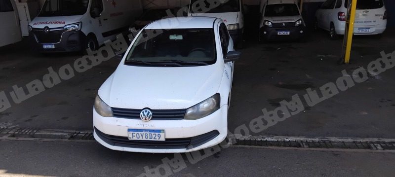 Volkswagen em leilao em Brasil