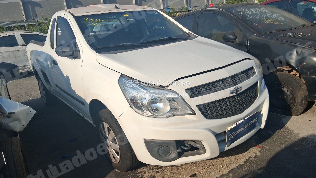 Chevrolet em leilao em Brasil