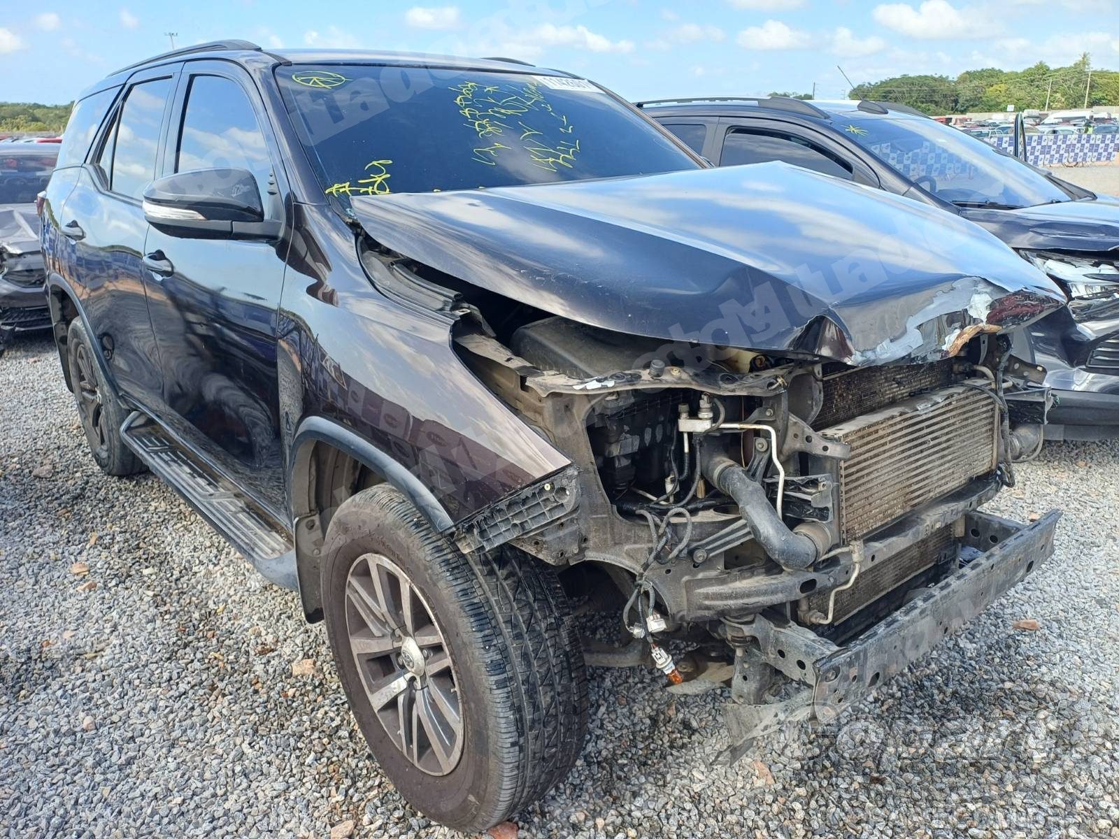 Lote em leilao em Eusébio/CE