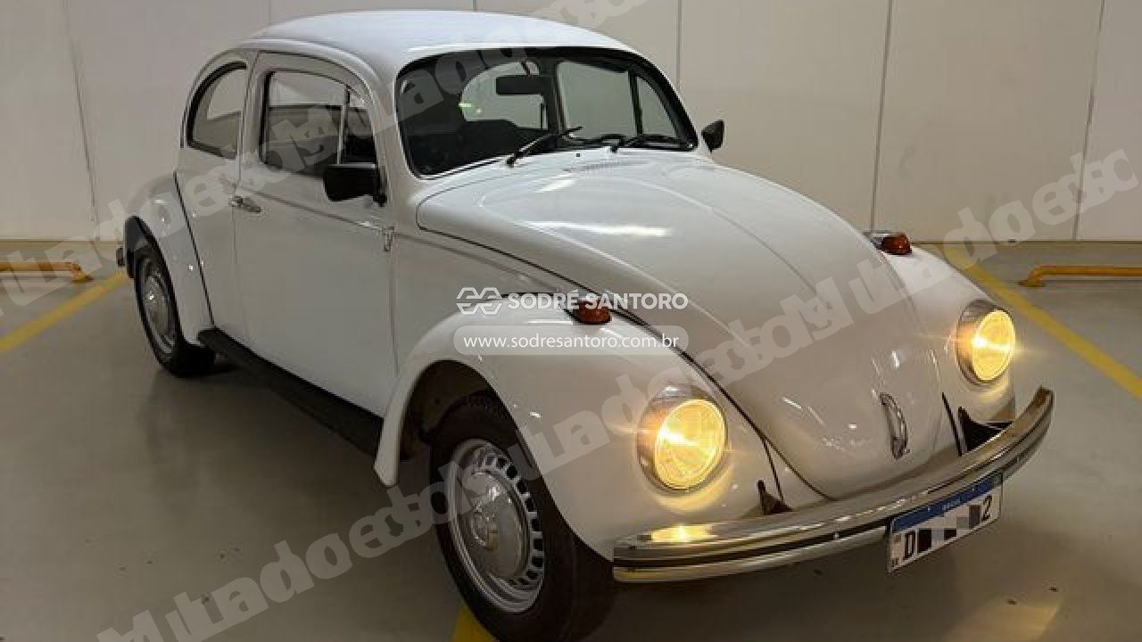 Volkswagen em leilao em São Paulo/SP